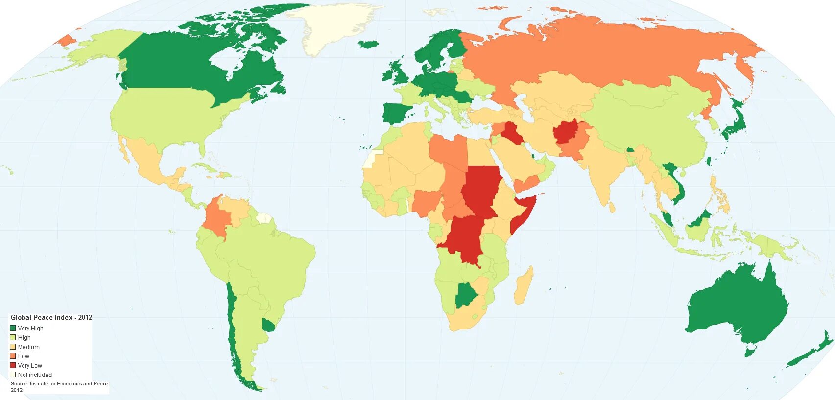 Глобальный индекс миролюбия. Миролюбие в мире. Страны по миролюбию. Global Peace Index карта. Расширение другая страна
