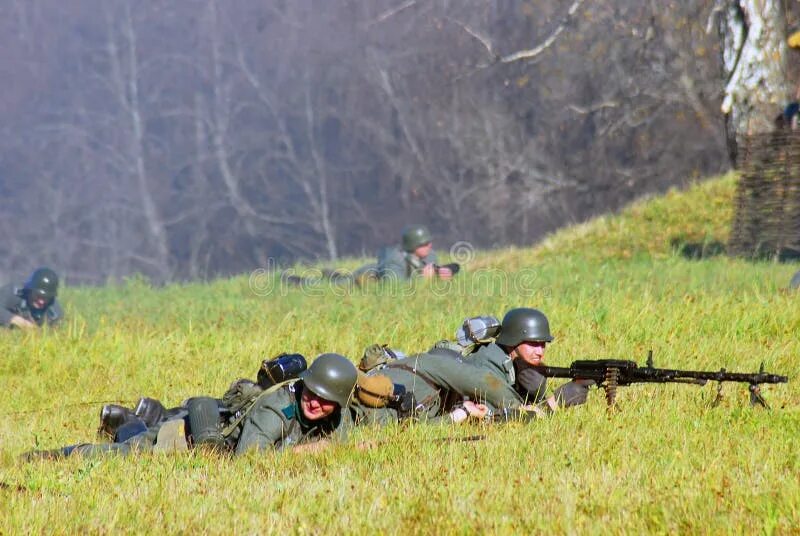 Нападение на военнослужащего. Музыка нападения солдат.