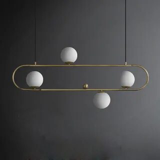 Потолочный светильник hoop
