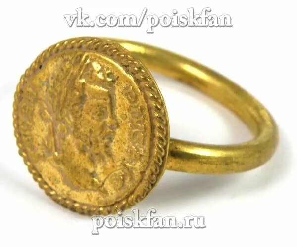 золотое кольцо монетка. кольцо с монетой николая 2. печатка золотая царская николая 2. кольцо из монеты николая 2. перстень с античной монетой.