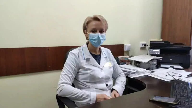 Больница 1 каменева тула. Тульская областная психиатрическая больница.