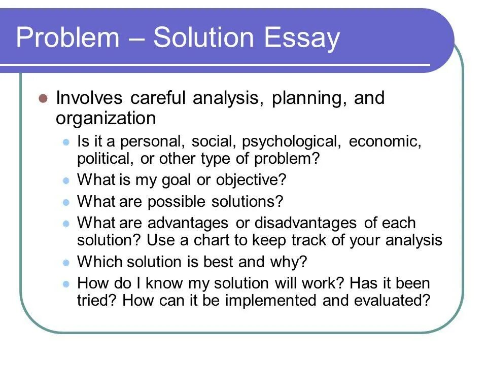 Writing problems. Problem solution essay. эссе problem solution. providing solutions to problems презентация. problem solving эссе.