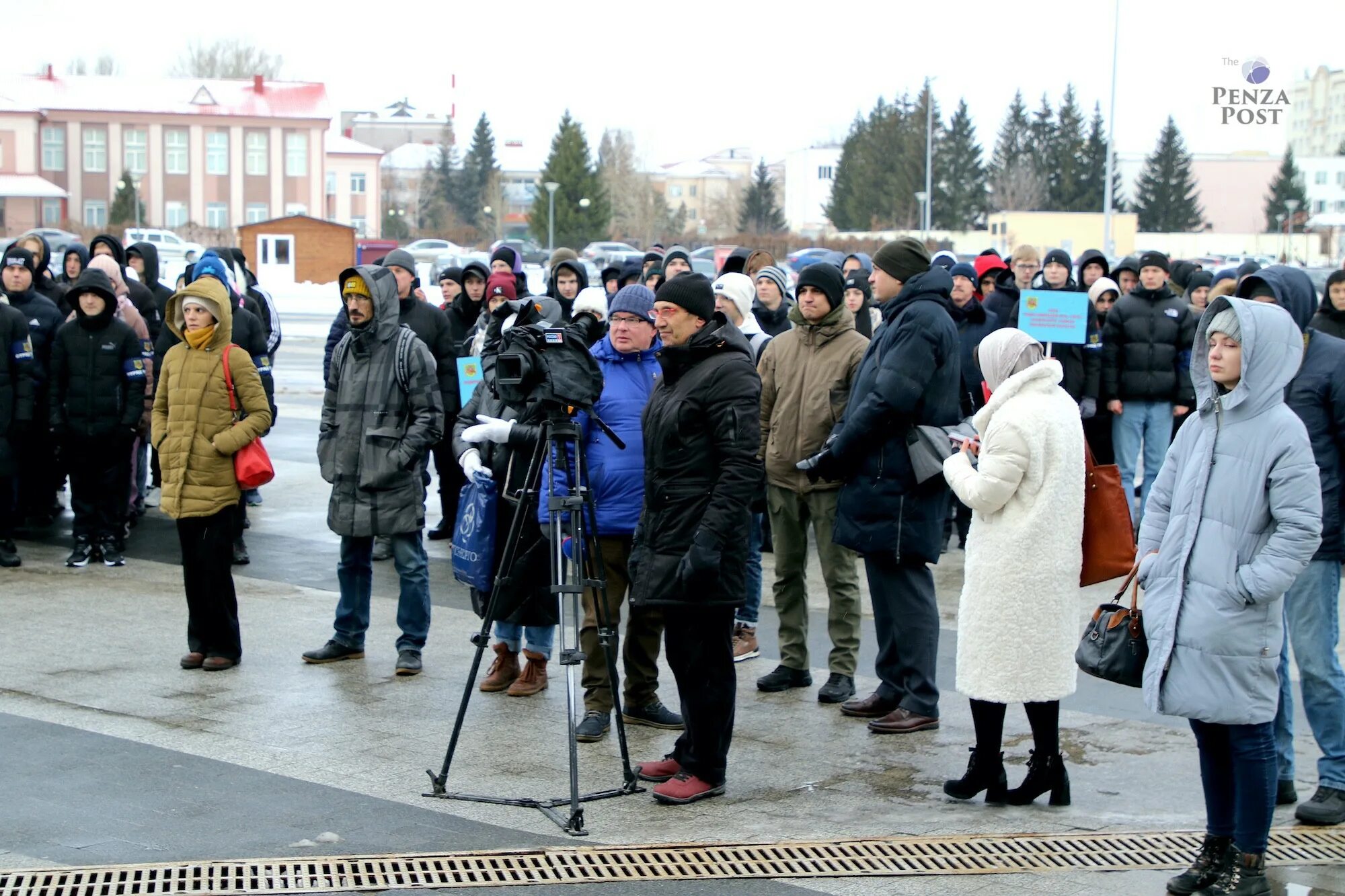 Пензапост сайт. Пенза пост последние новости. Пенза пост новости. Отряд тигр Пенза присяга. Пенза фото.