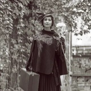 Мадам спб