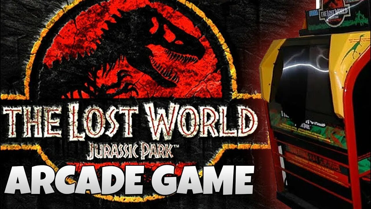 Lost world 1. Jurassic Park (Arcade game). Lost World игра. The Lost World: Jurassic Park Arcade. The Lost World Jurassic Park Sega.