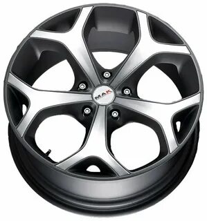 Колесный диск 5x 114.3