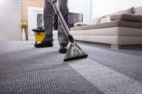 Trusted Services of Carpet Cleaning in Mississauga