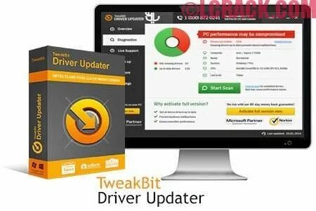 Bit driver updater