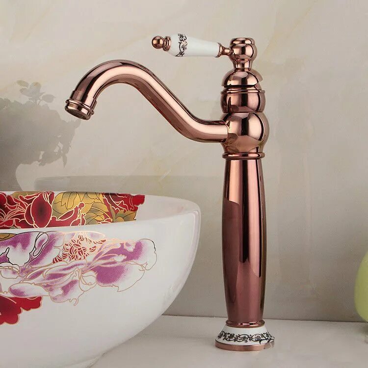 смеситель розовое золото rea. смеситель для раковины (умывальника) webert opera oa830102 rose gold однорычажный. смеситель с розовым золотом. смеситель для раковины розовое золото. смесители розовое золото.