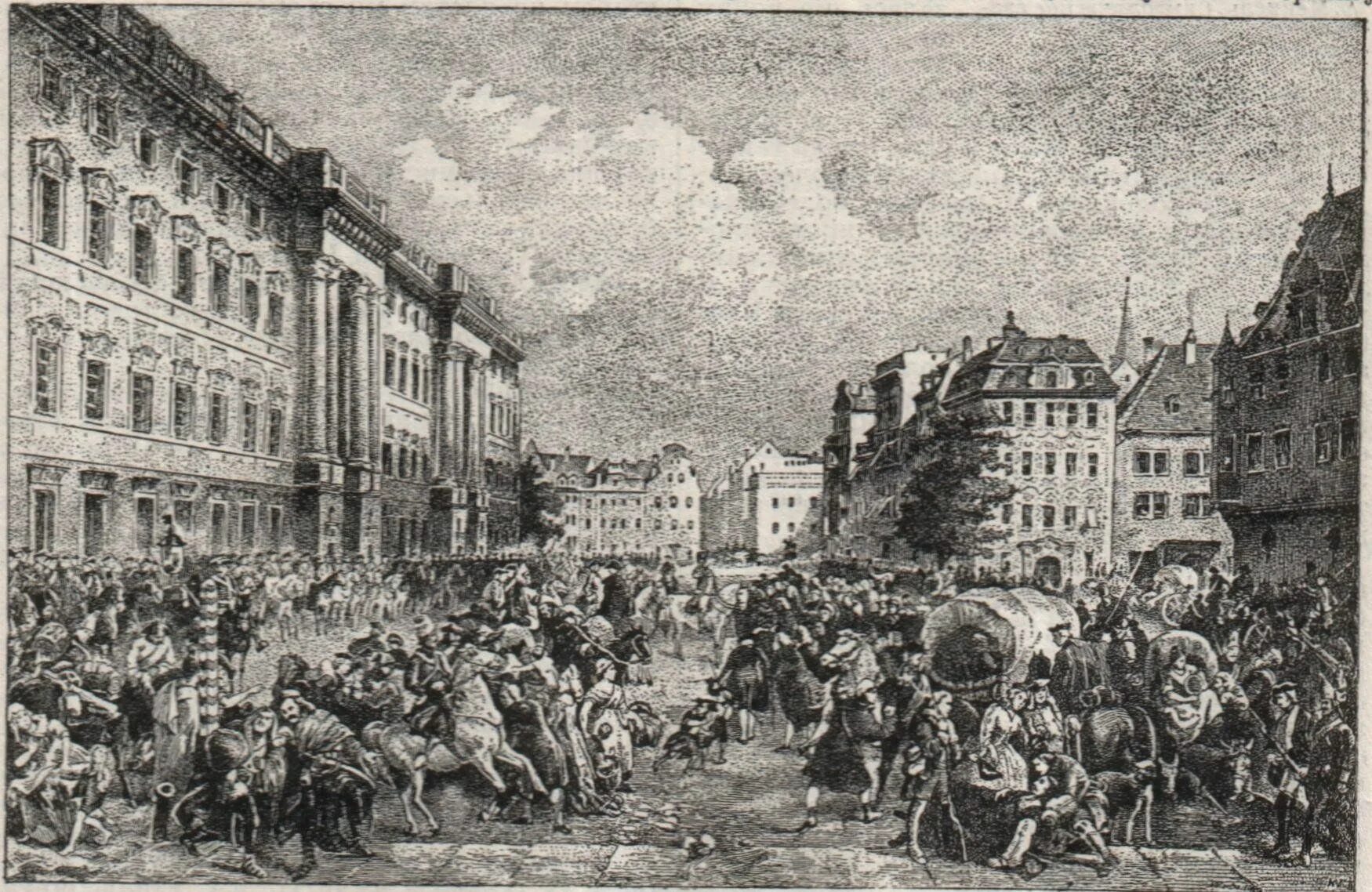 Русские войска взяли берлин в ходе. 9 Октября 1760 взятие Берлина. Взятие Берлина в 1760 году. Захват Берлина 1760.
