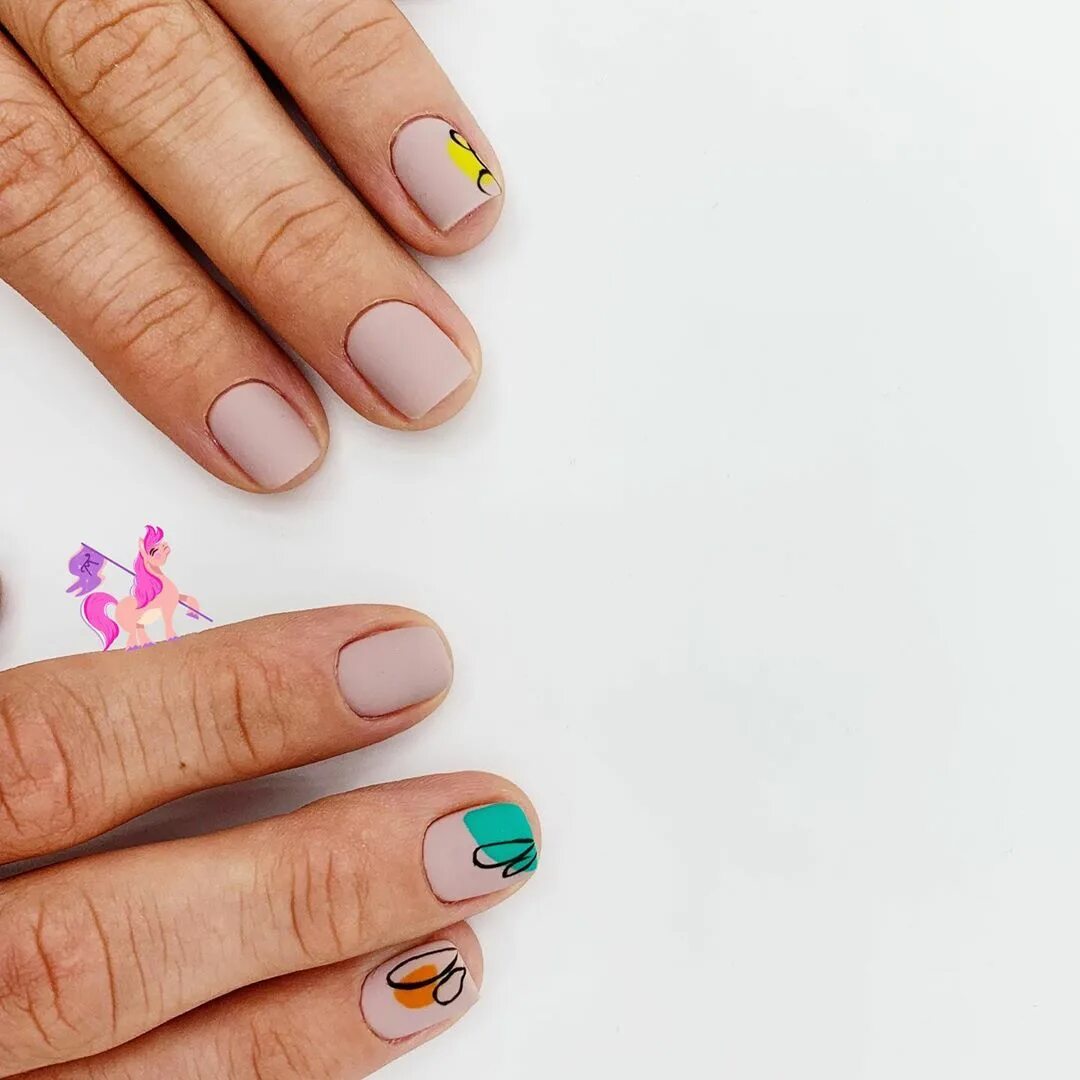 Pin by Tiffany Curtiss on nails in 2025 Nail designs, Long nails, Acrylic nails