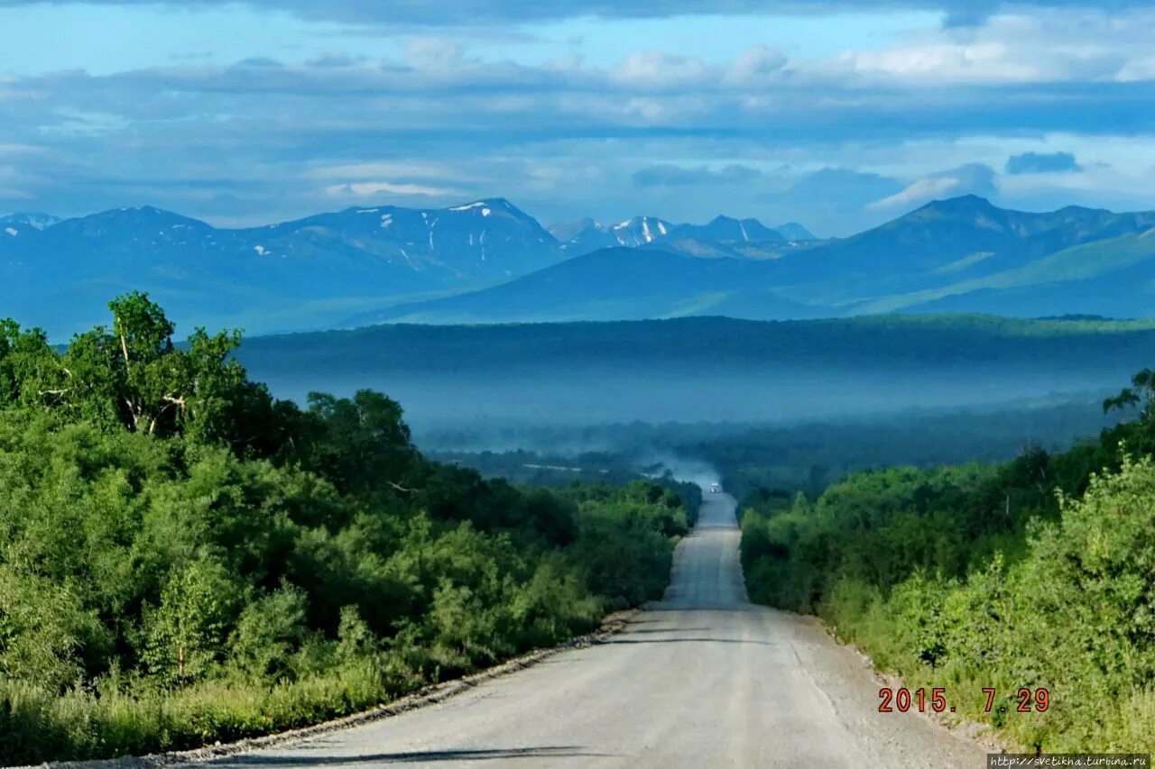 Поселок Эссо Камчатка. Поселок Эссо лето Камчатка. Дороги Паратунка Петропавловск Камчатский. Дорога Петропавловск-Камчатский Эссо.