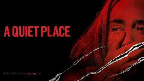 Quiet place game