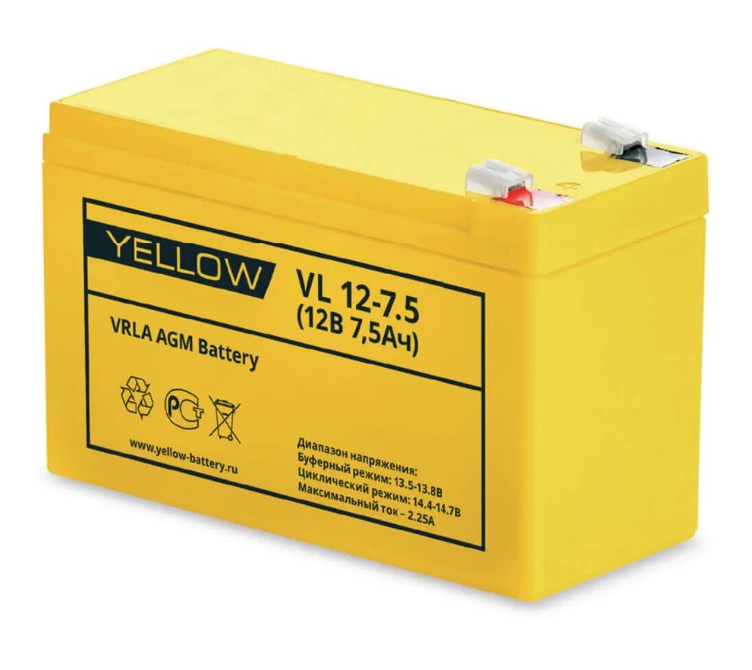 Батарея аккумуляторов с внутренним. Аккумулятор yellow hr 12-9. аккумулятор yellow hrl 12-34w (12v  9ah). акб yellow 12-9 12v 9ah. аккумуляторная батарея yellow hr 12-9 9 а·ч.