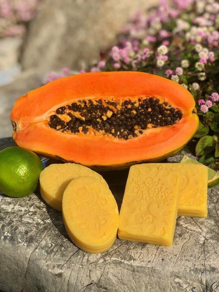 Тропический фрукт папайя. Мыло маракуйя и папайя. Папайя тайланд. Папайя тайланд. Папайя на бали.