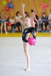 Спортивная гимнастика энгельс