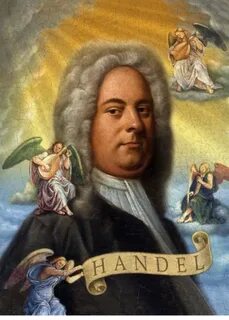 Handel