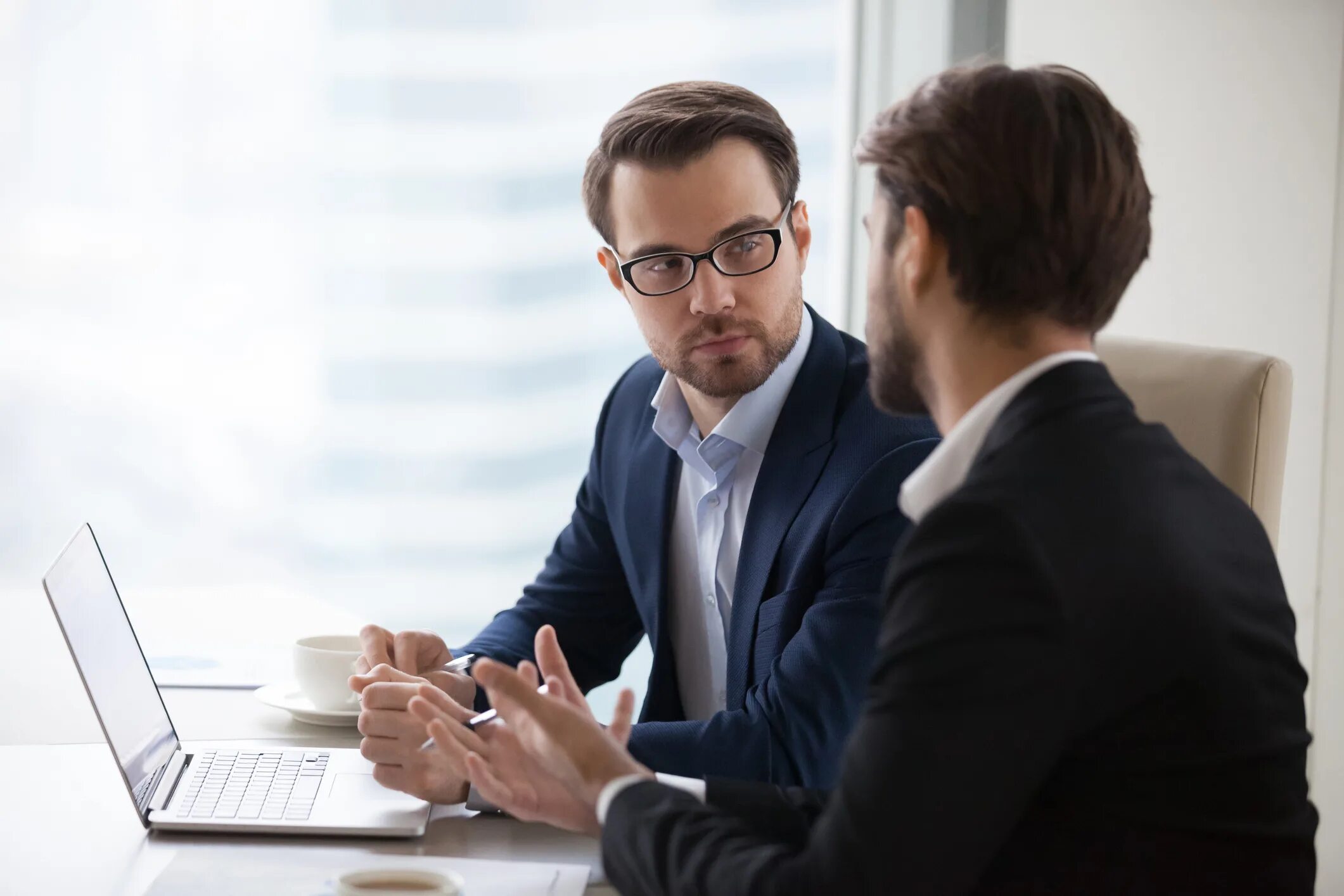 Communication manager