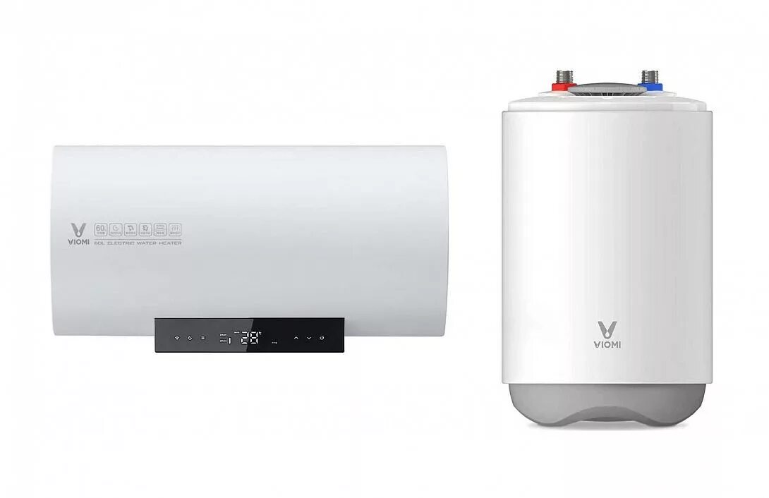 Кондиционер viomi отзывы. Xiaomi Viomi водонагреватель. Electric Water Heater водонагреватель. Проточный нагреватель Xiaomi. Electric Heater Viomi 50l.