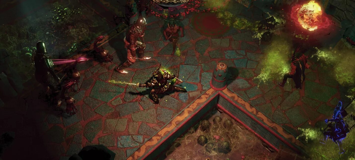 Abomination map poe. Abomination map poe