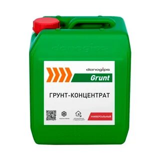 Дано грунт