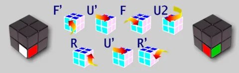 Язык куб