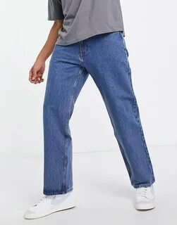Levis baggy