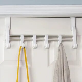 Over door
