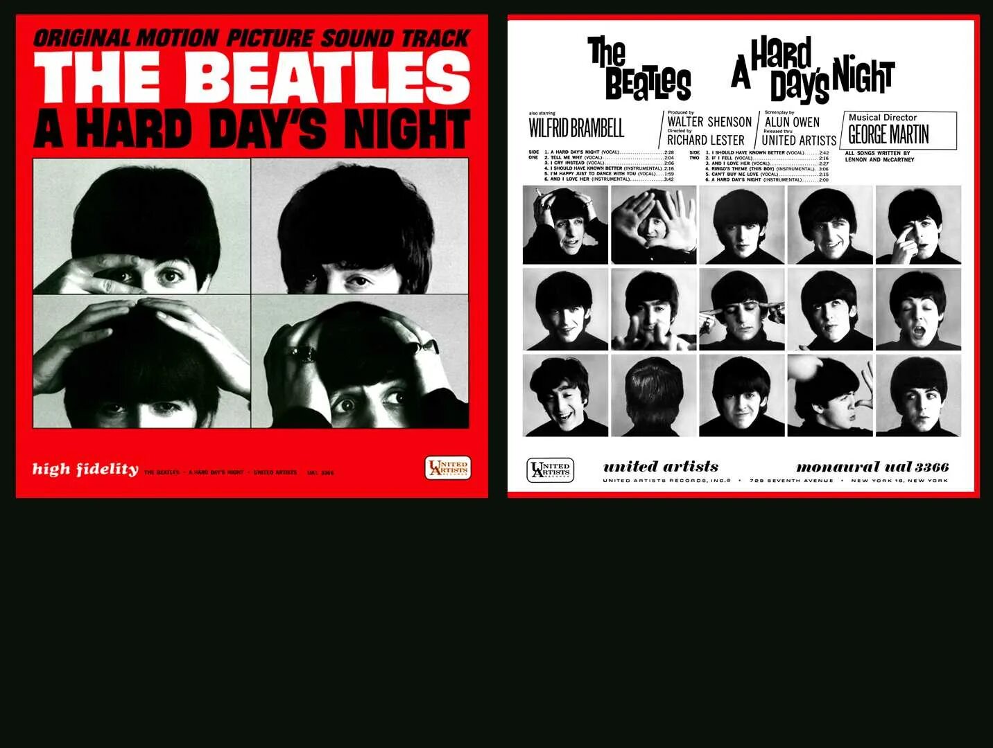 The Beatles a hard Day's Night 1964 альбом. The Beatles a hard Day's Night обложка. The Beatles: вечер трудного дня. The beatles a hard day s night