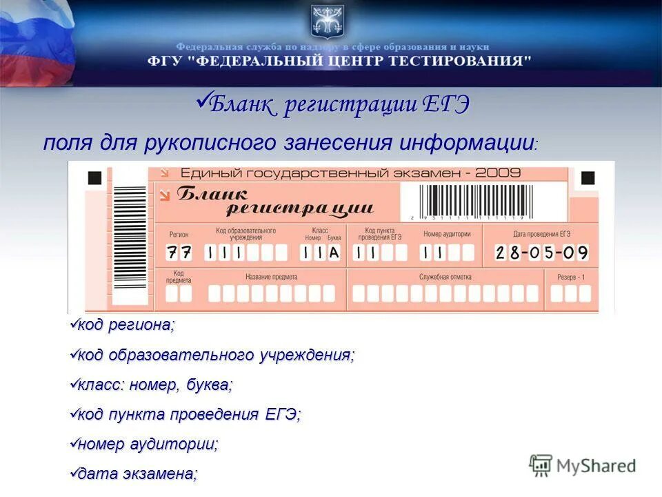 Код образования. Код образовательного учреждения. Код регистрации ЕГЭ. Код участника ЕГЭ. Коды образовательных учреждений ЕГЭ.