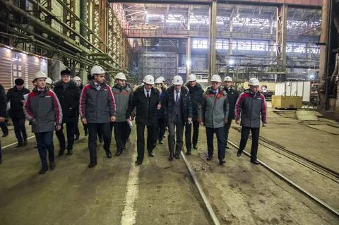 Вакансии комсомольск