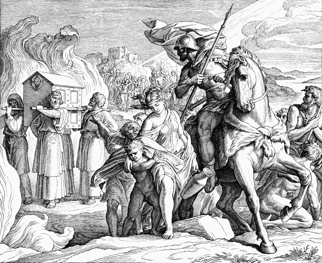 ветхий завет в гравюрах гюстава доре. царица савская гравюра. видение пророка иезекииля. ветхий завет 17 глава. давид и голиаф доре.