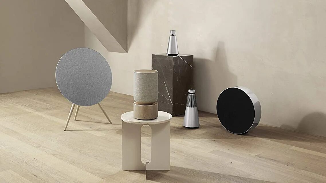 Аудиосистема Bang & Olufsen BEOSOUND. BEOSOUND Balance al2 natural - Flex. BEOSOUND 1. Bang Olufsen Balance.