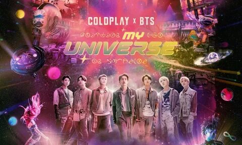 Клип universe