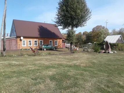 До ближайшей деревни оставалось еще несколько километров