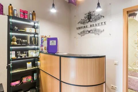 Империя красоты отзывы