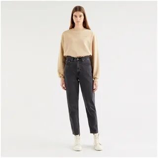 Levis high