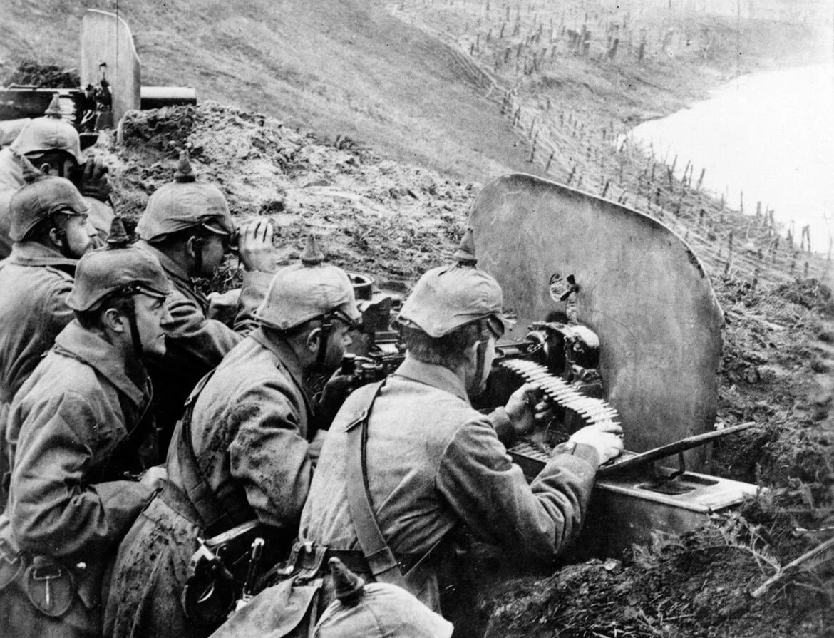 Когда началась 4 мировая: найдено 88 картинок