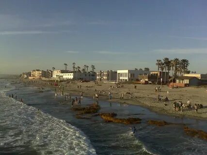 Imperial beach