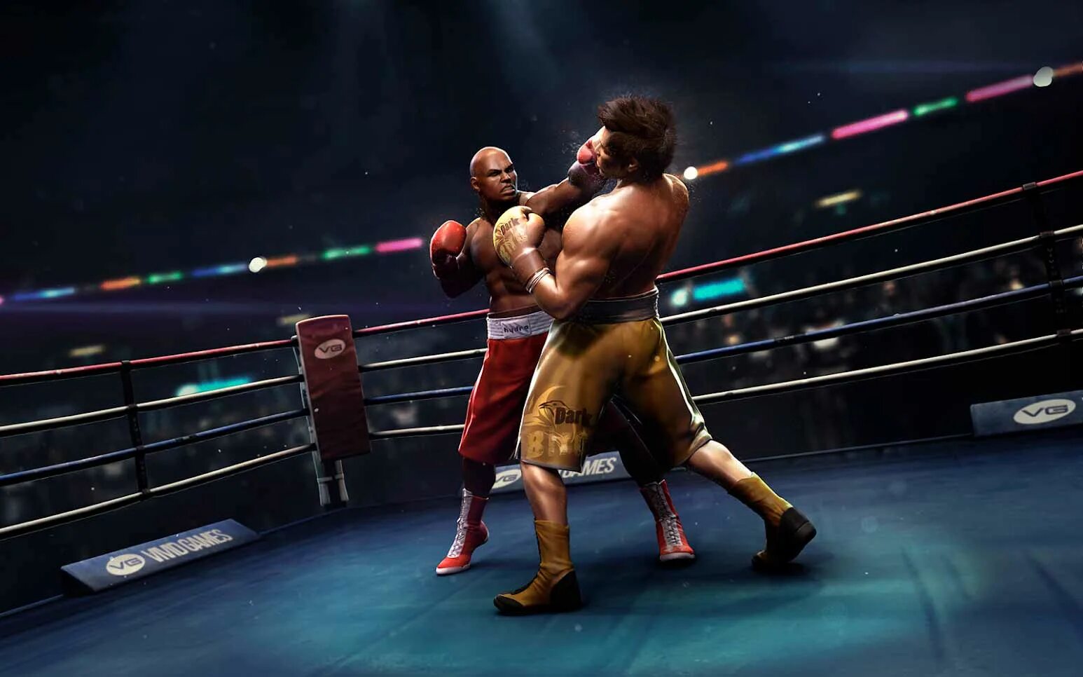 Реал бокс игра. Real Boxing 2 игра. Real Boxing Manny Pacquiao. Real Boxing (2014). Обзор игр бокс