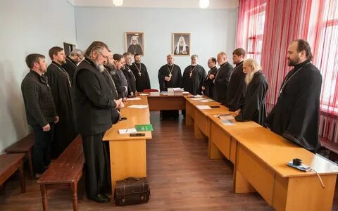 Церковь собрание