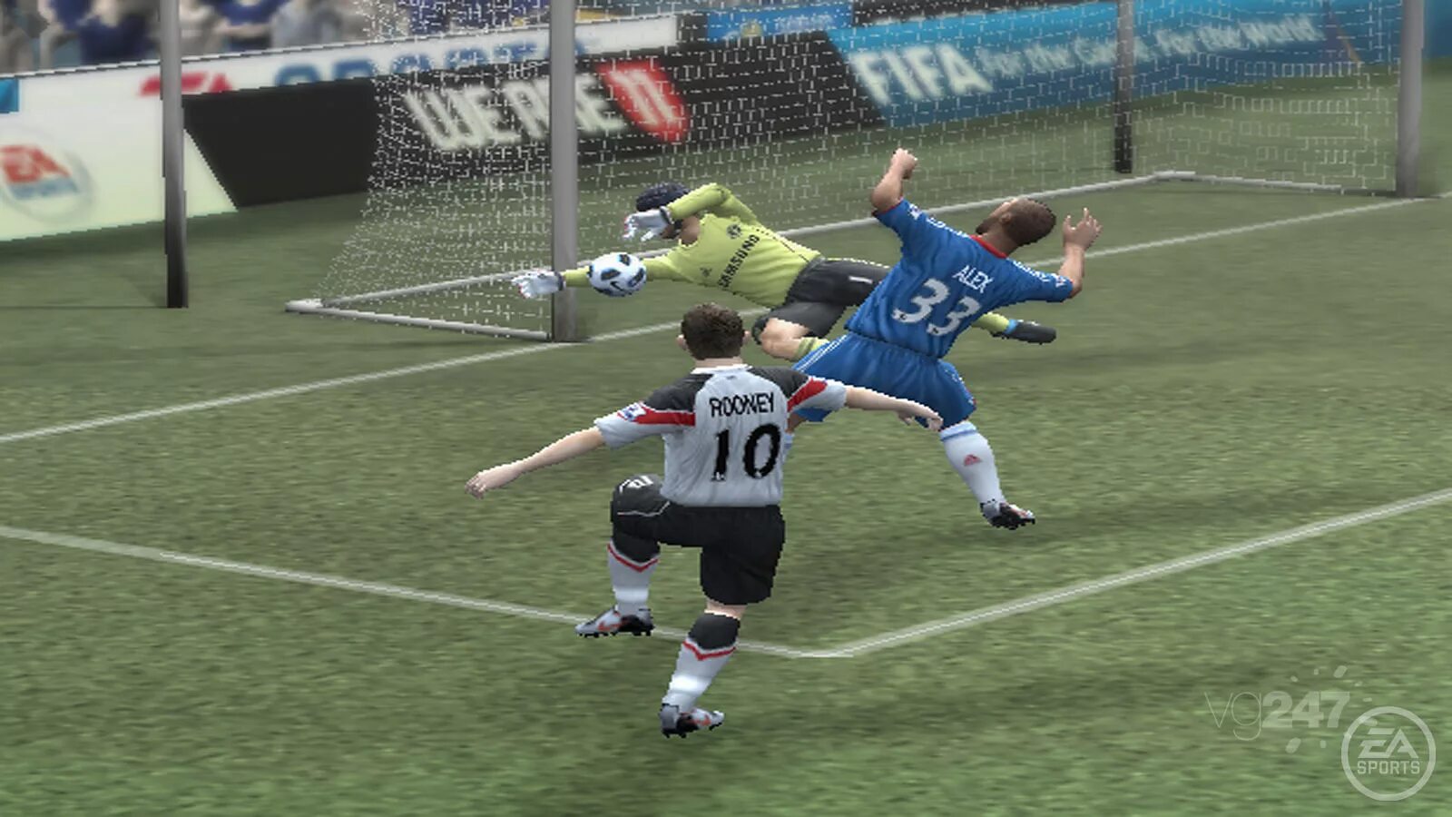 Фифа пс 2. ФИФА 11 ps2. FIFA 09 (ps2). ФИФА 11 Семак. FIFA 02.