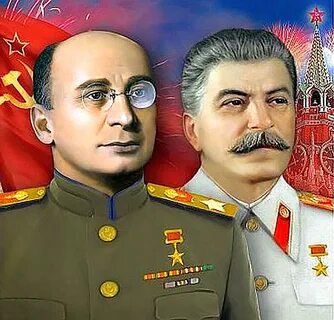 Кто был вождем