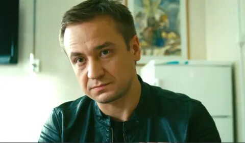 Жандаров фильмография главные роли