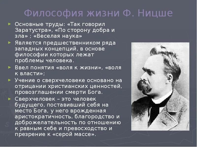 Ф Ницше философ. Основные труды Ницше в философии. Ницше идеи философии. В основе общества лежит труд