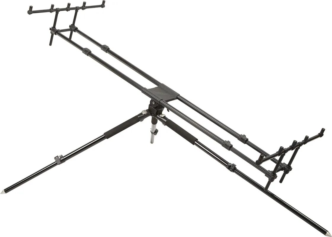 Род под Carp Academy Grizzly. Rod pod CAPERLAN. Rod pod k Karp BLK Punisher. Род-под r222-11.