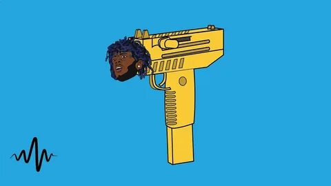 Комикс boozy uzi читать