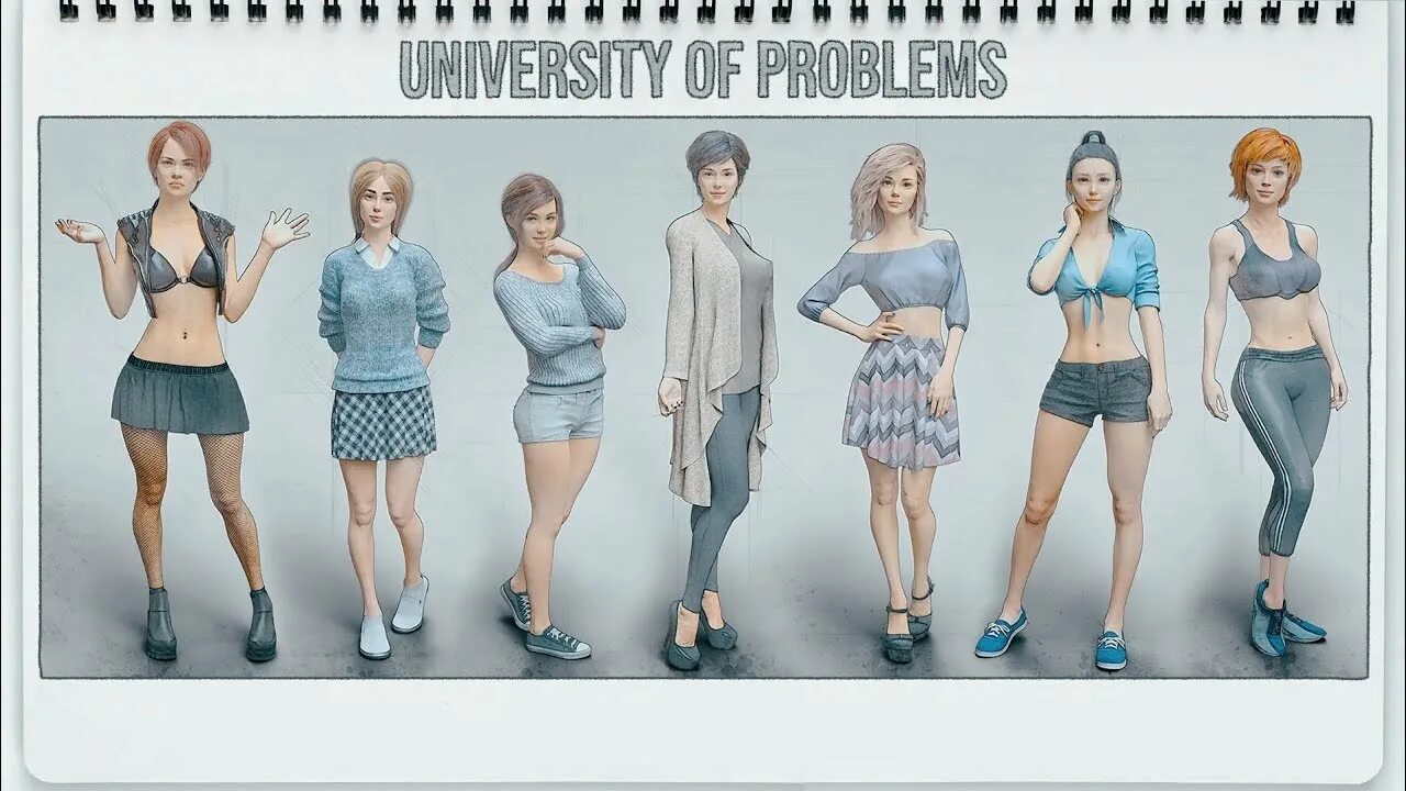 Heart problems v 0.9. University of problems игра. университет проблем / university of problems. university_of_problems-0.5.0. university of problems rachel.