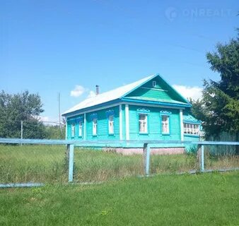 Авито малая сердоба пензенская область