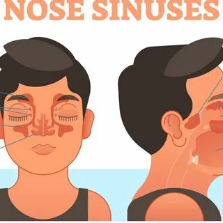Get nose
